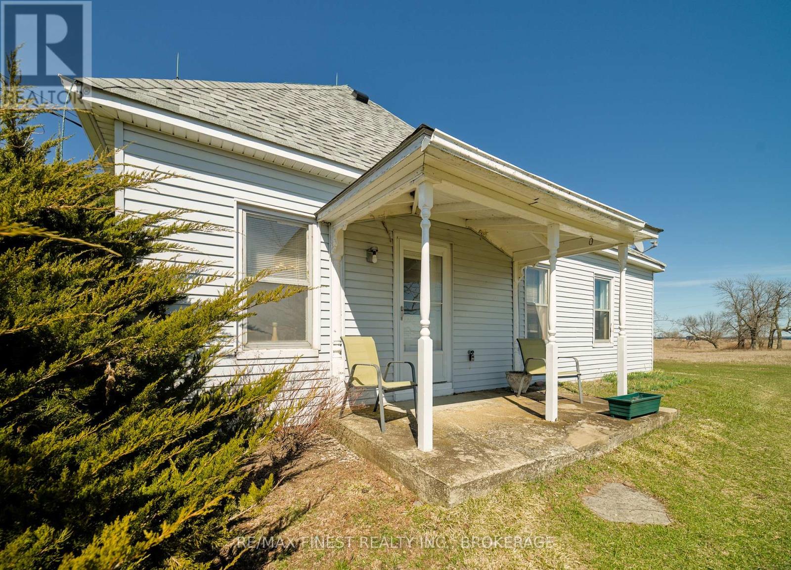 MLS® listing #29536419 for sale located at 10 FRONT ROAD