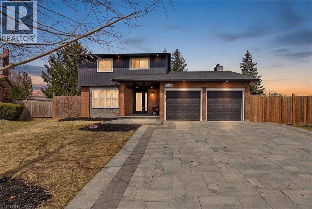 MLS® listing #29537072 for sale located at 112 WHITE OAK Place