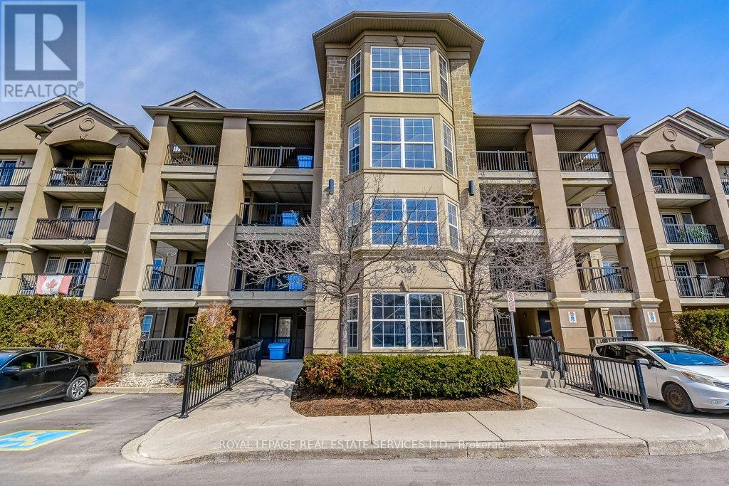 MLS® listing #29537208 for sale located at 210 - 2065 APPLEBY LINE