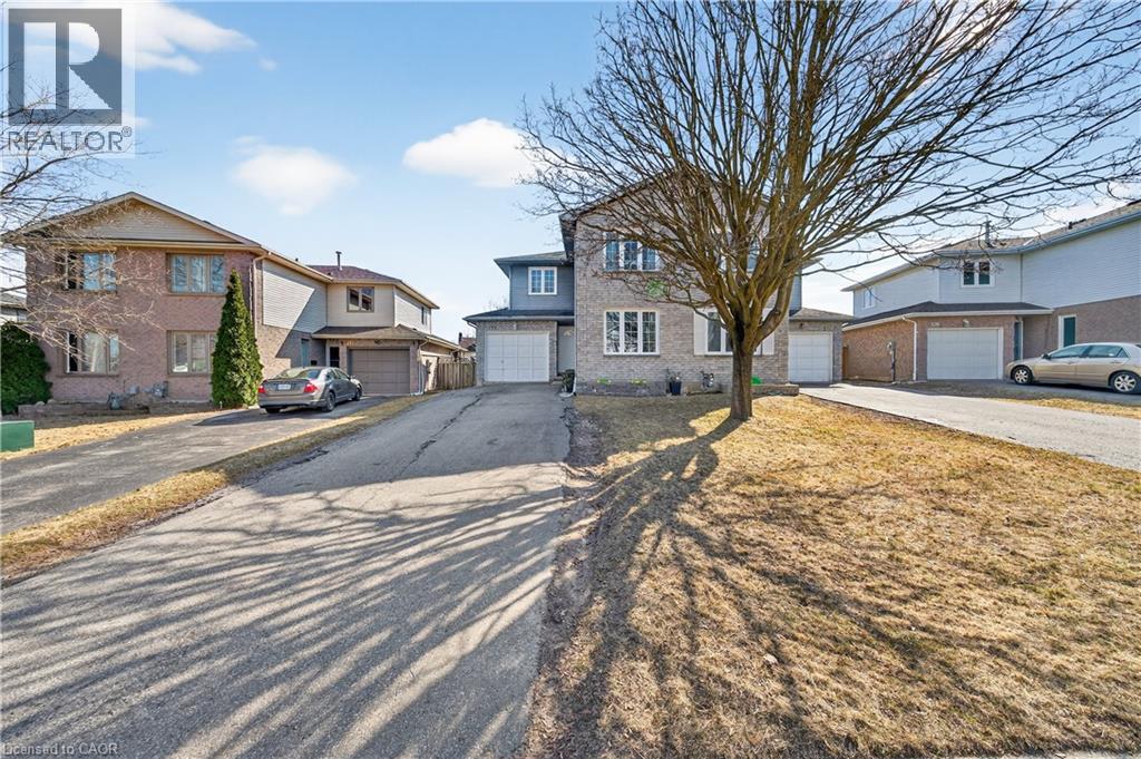 MLS® listing #29537239 for sale located at 122 MEMORY Lane