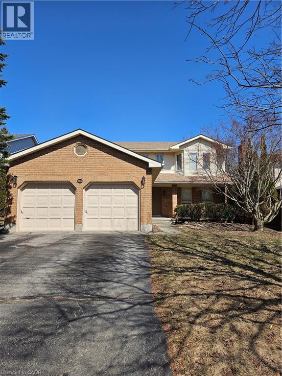 MLS® listing #29537240 for sale located at 594 HUNTERS Place