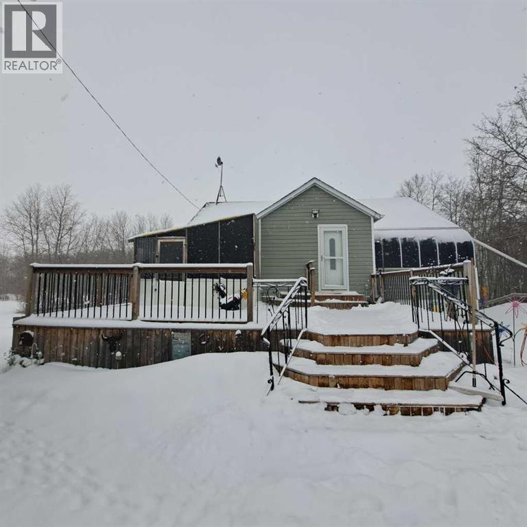 MLS® listing #29537272 for sale located at L4, B1 SE 33-50-1 W4