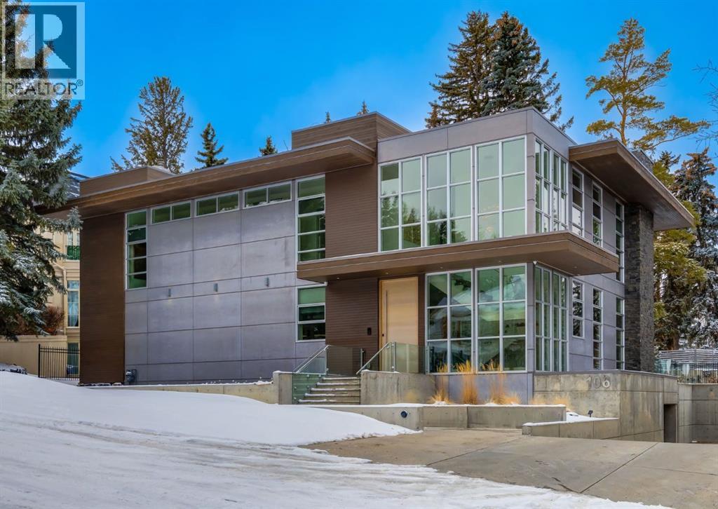 MLS® listing #29537277 for sale located at 106 Pumpridge Place SW