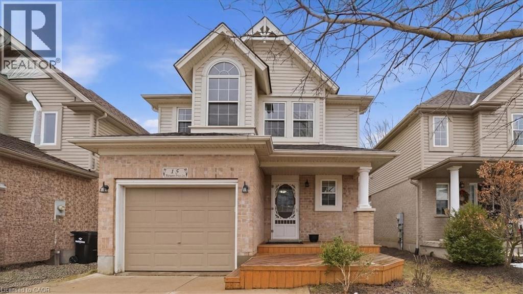 MLS® listing #29537284 for sale located at 15 MARYANN PRICE Lane