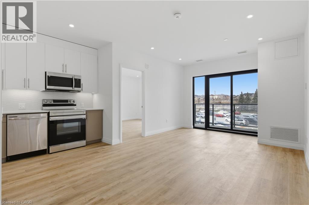 MLS® listing #29537428 for sale located at 525 NEW DUNDEE Road Unit# 204