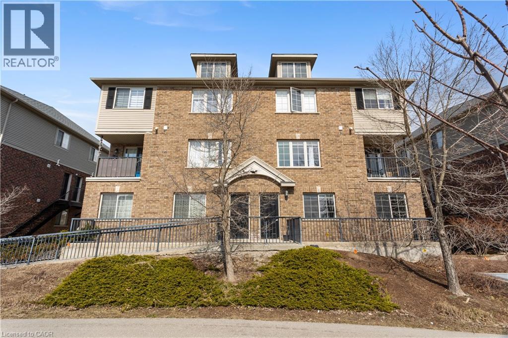 MLS® listing #29537447 for sale located at 950 HIGHLAND Road W Unit# 20