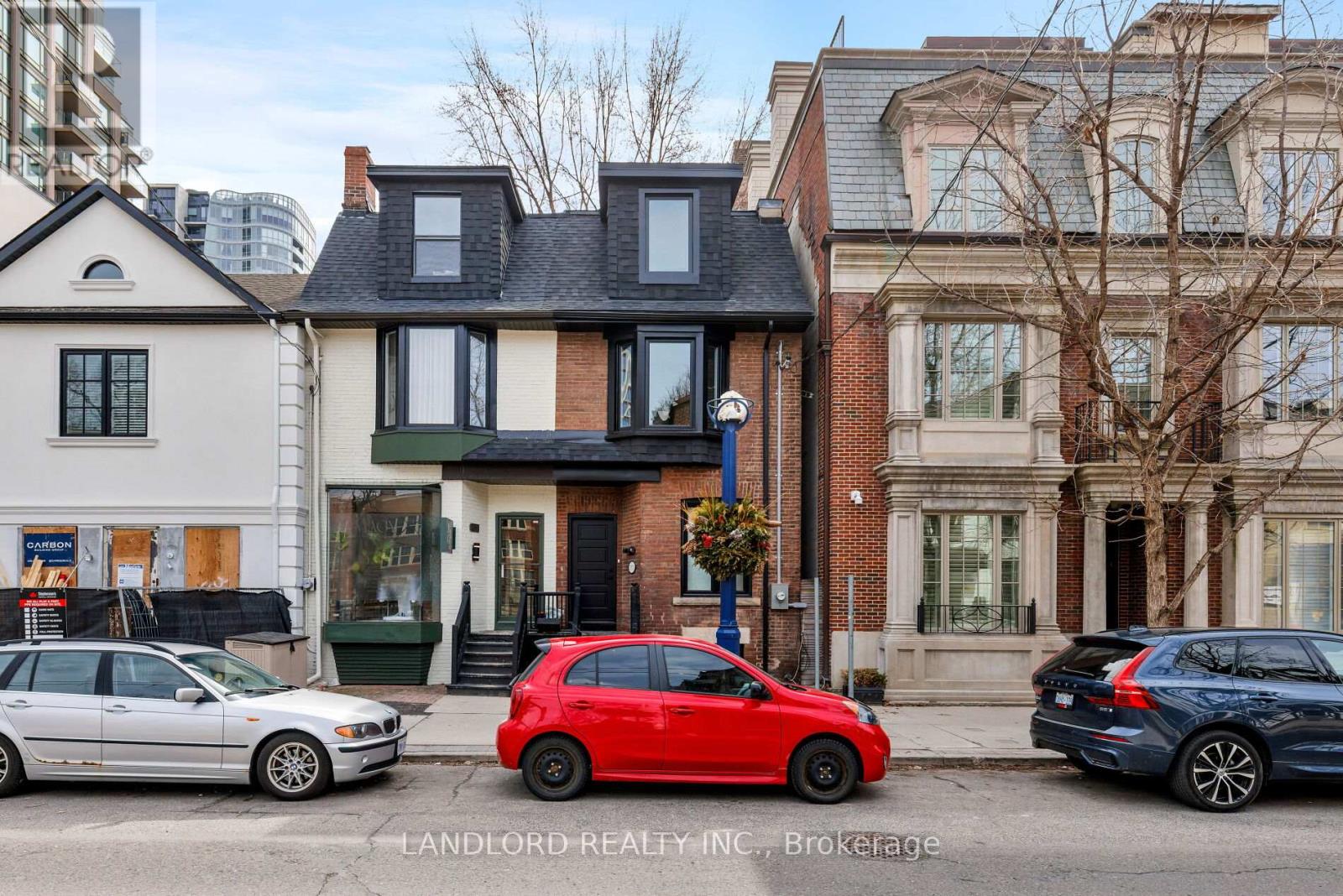 MLS® listing #29537549 for sale located at 107A SCOLLARD STREET