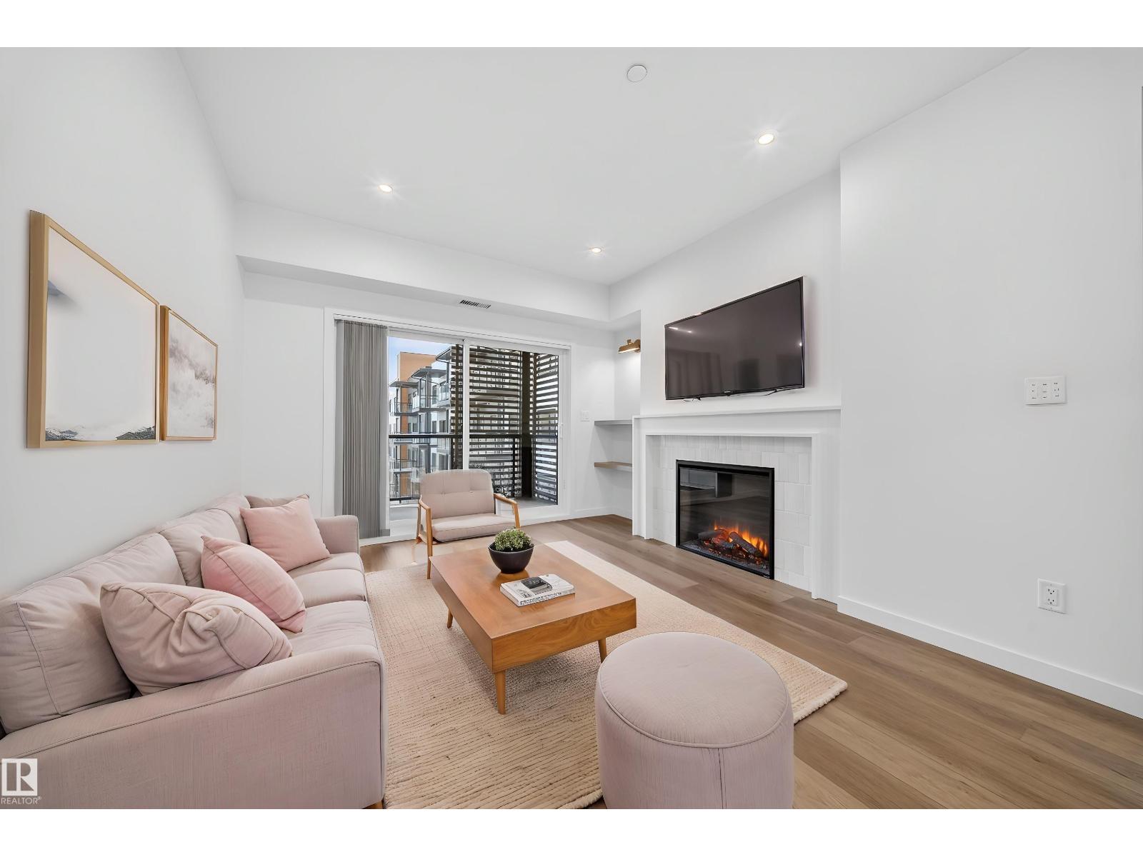 MLS® listing #29537564 for sale located at #301 7459 May CM NW