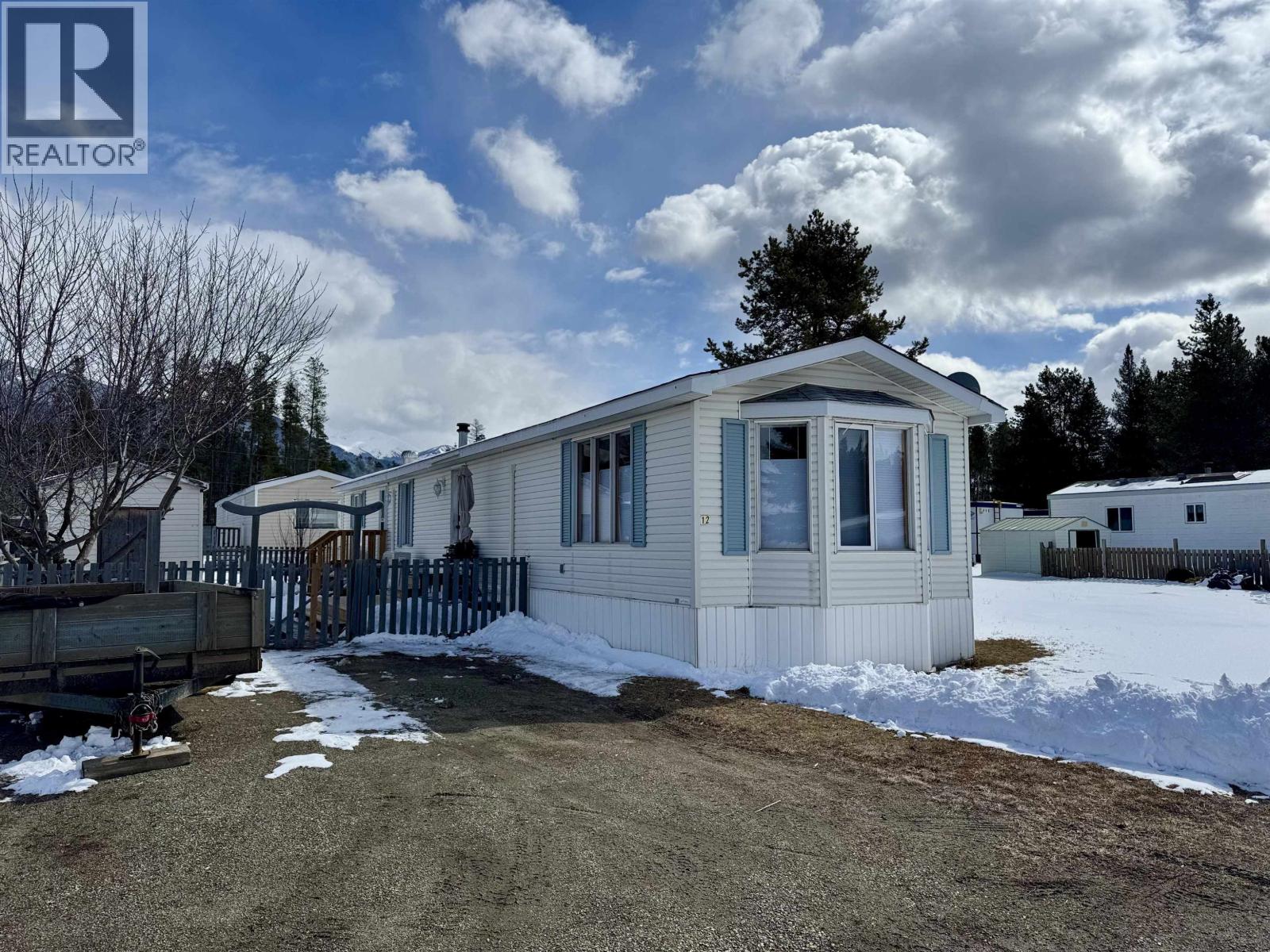 MLS® listing #29537734 for sale located at 12 955 13TH AVENUE