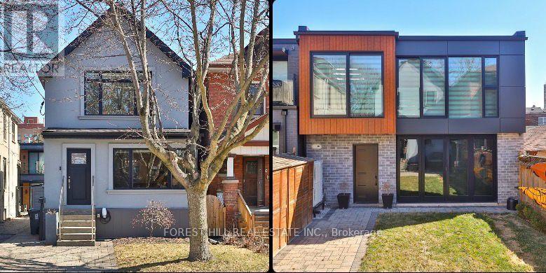 MLS® listing #29537783 for sale located at 163 WYCHWOOD AVENUE
