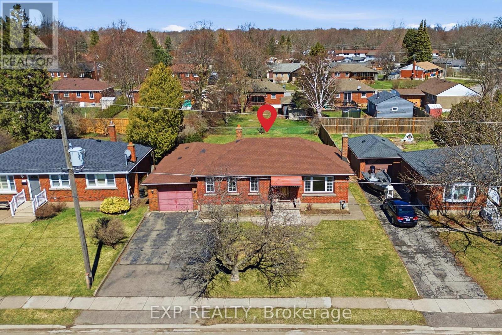 MLS® listing #29538643 for sale located at 5893 CARMAN STREET