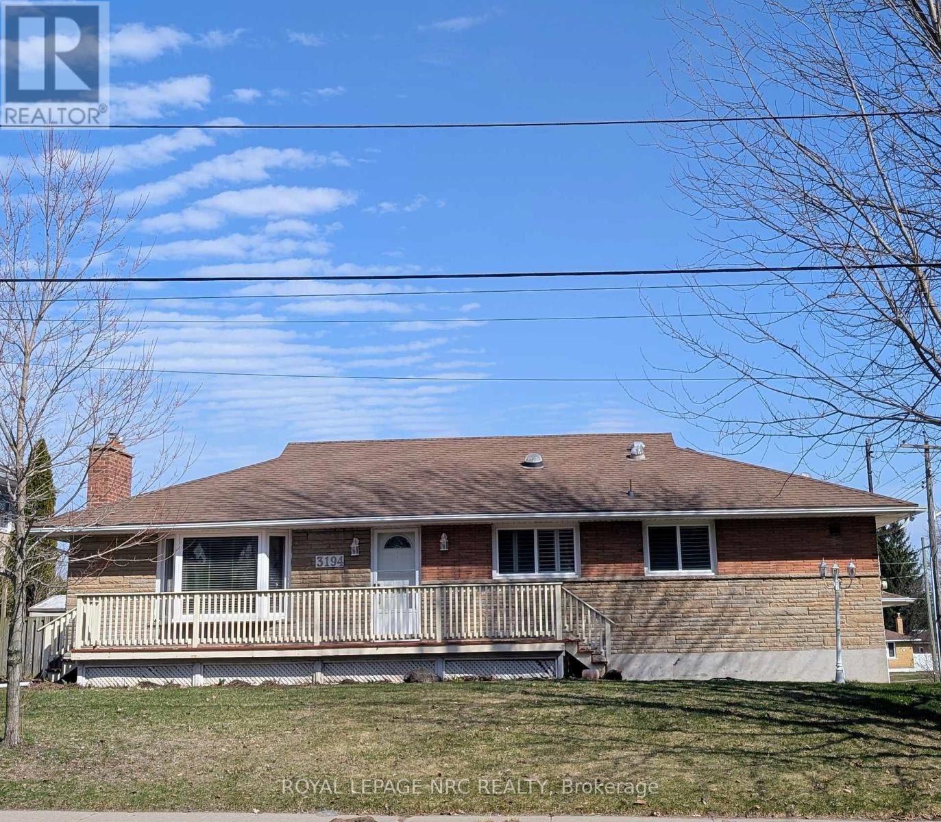 MLS® listing #29538811 for sale located at 3194 PORTAGE ROAD N