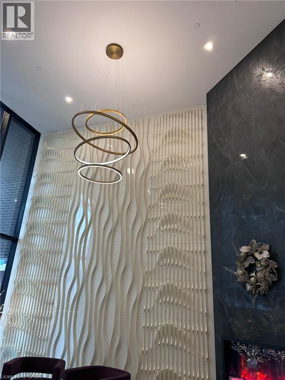 MLS® listing #29539179 for sale located at 1434 HIGHLAND Road W Unit# 702