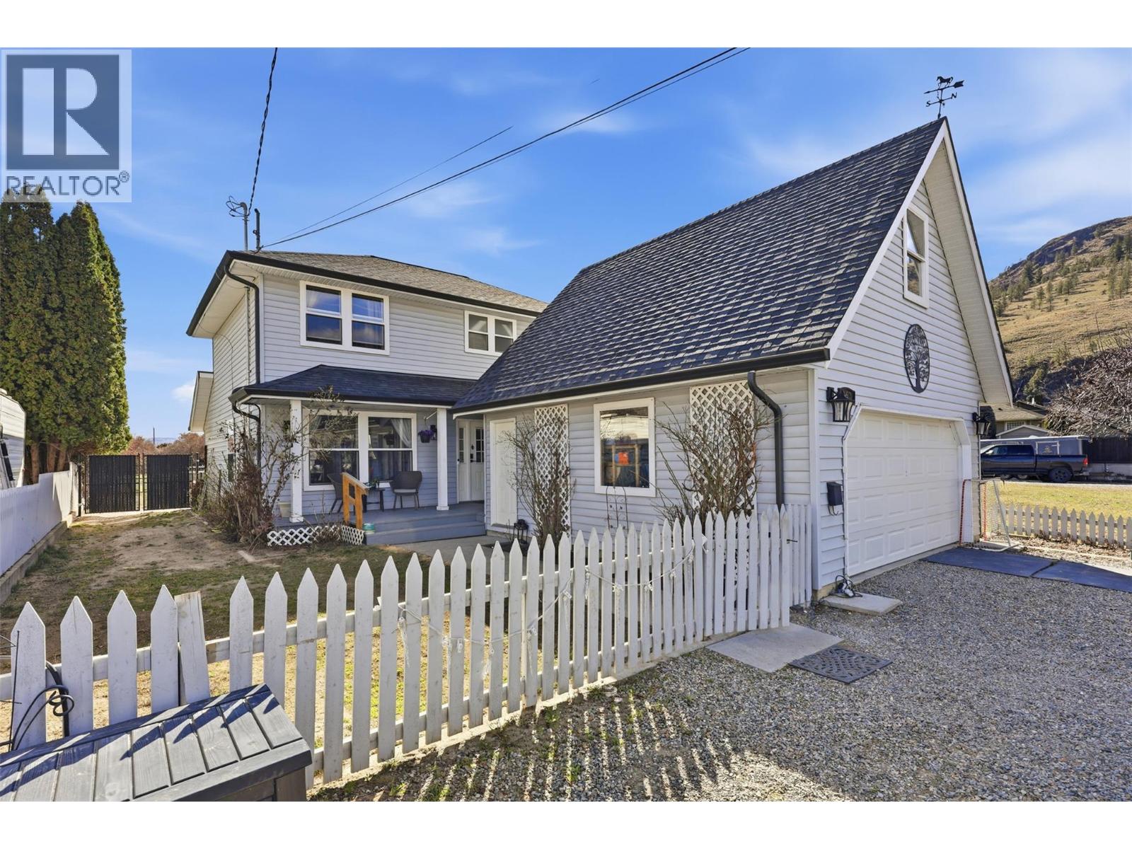 MLS® listing #29539180 for sale located at 863 WAWN Road