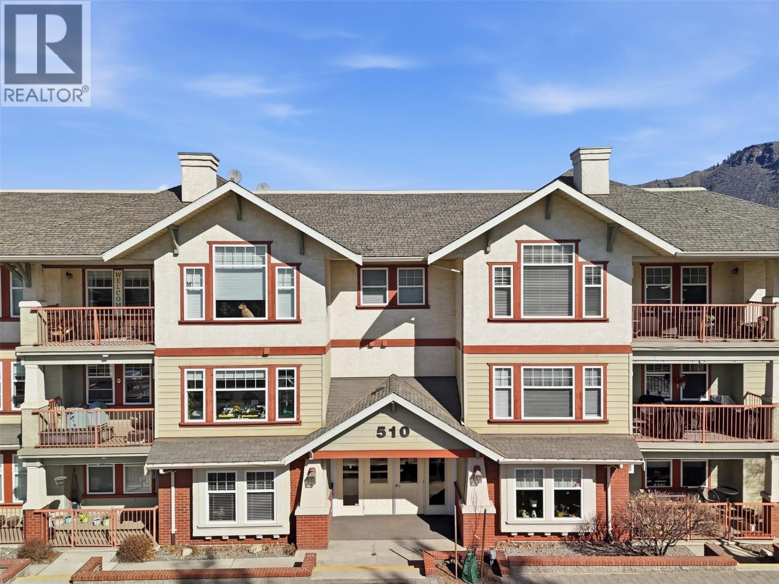 MLS® listing #29539405 for sale located at 510 LORNE Street Unit# 109