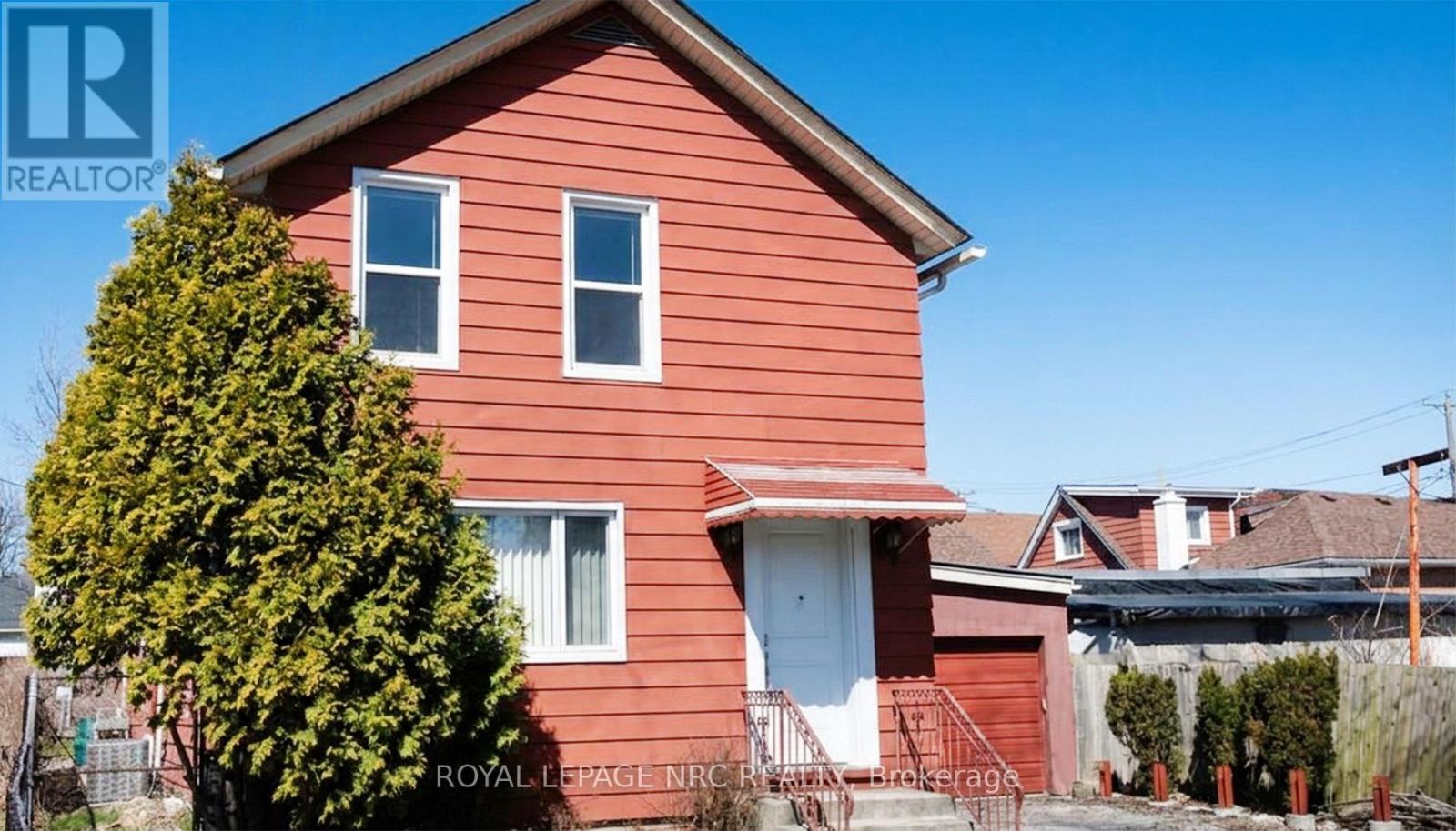 MLS® listing #29539529 for sale located at 4593 PARK STREET