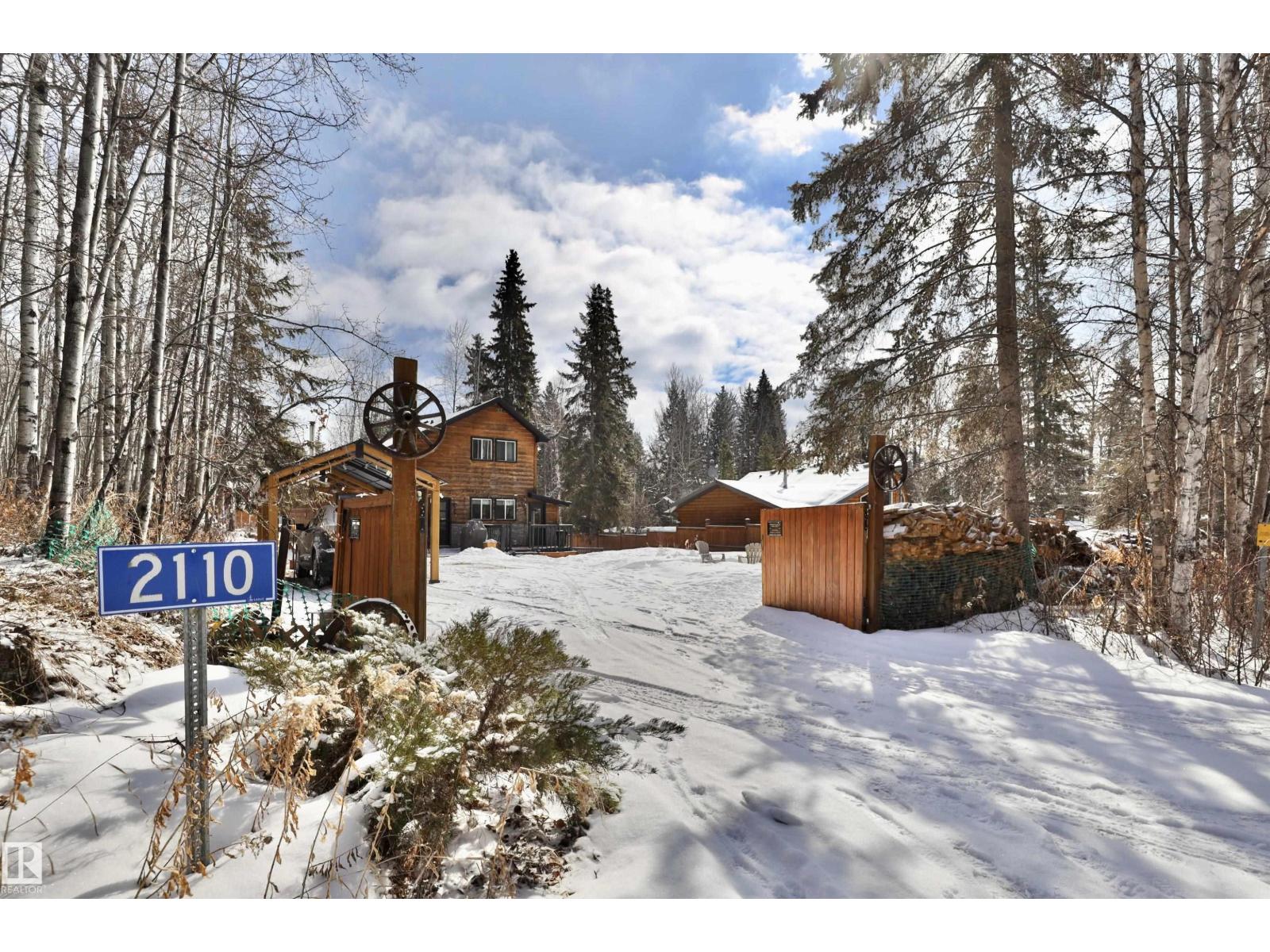 MLS® listing #29539543 for sale located at 2110 2001 TWP47 Mitchell BE