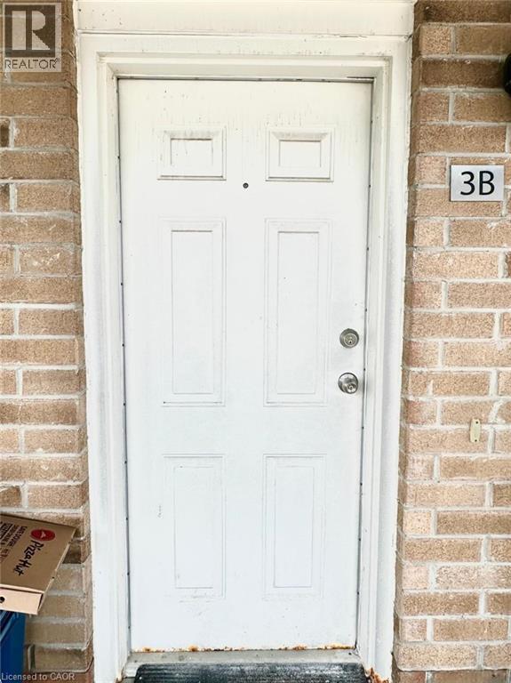 MLS® listing #29539612 for sale located at 185 WINDALE Crescent Unit# 3B