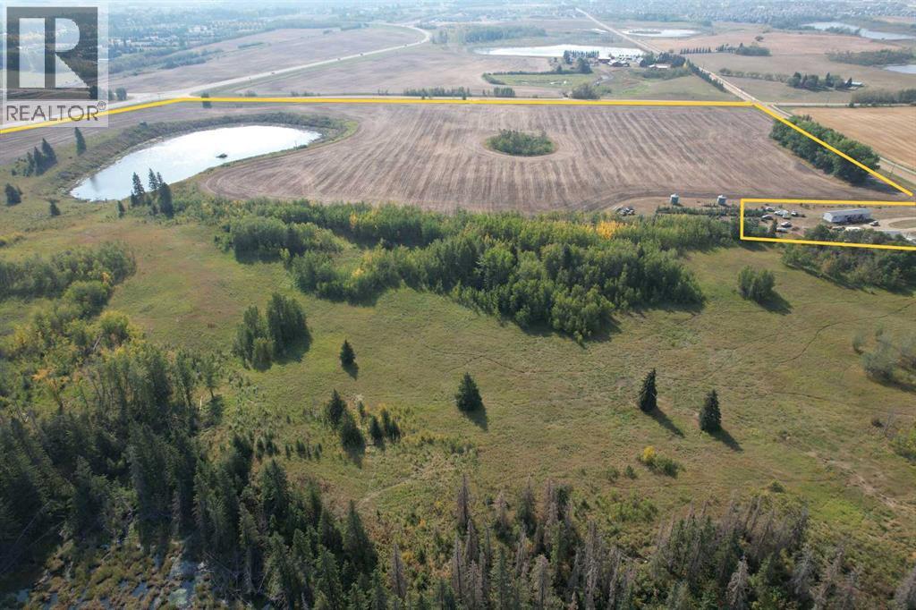 MLS® listing #29539736 for sale located at ON Range Road 272