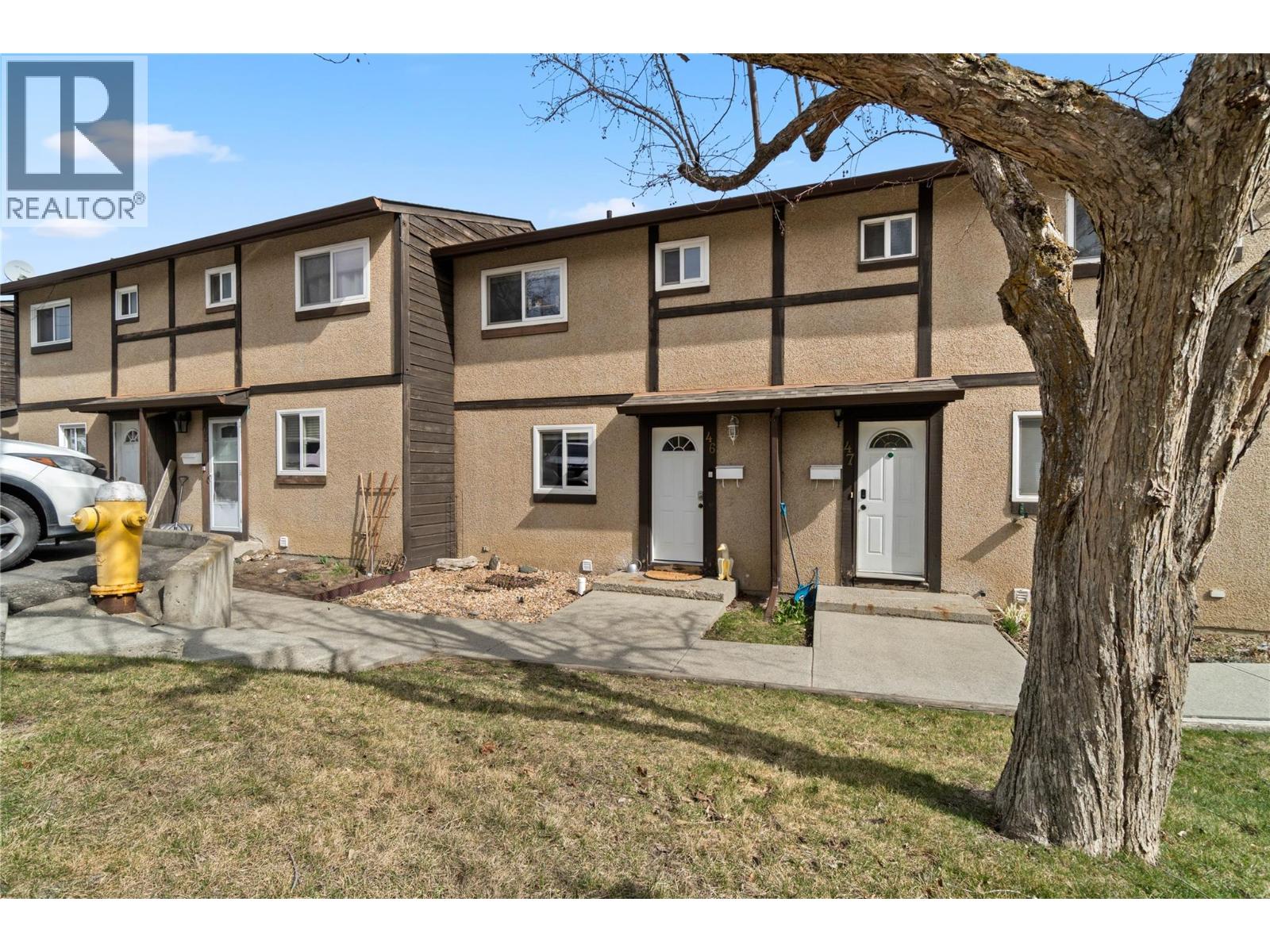 MLS® listing #29540168 for sale located at 1605 SUMMIT Drive Unit# 46