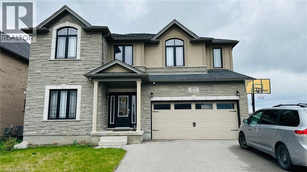 MLS® listing #29541143 for sale located at 373 RIVERTRAIL Avenue Unit# LOWER