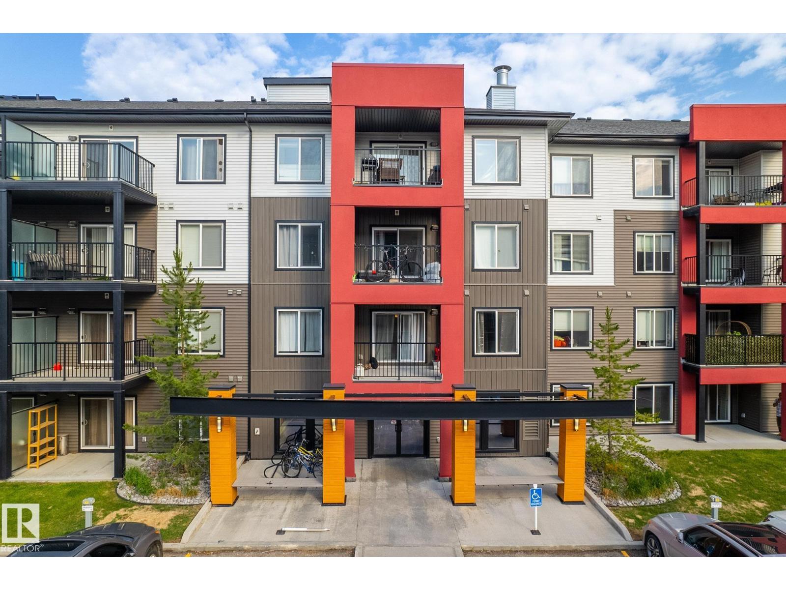 MLS® listing #29541159 for sale located at #112 340 WINDERMERE RD NW