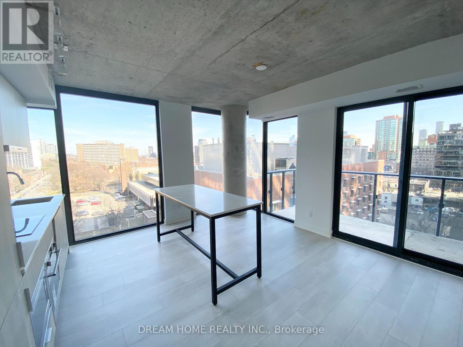 MLS® listing #29541220 for sale located at 807 - 47 MUTUAL STREET