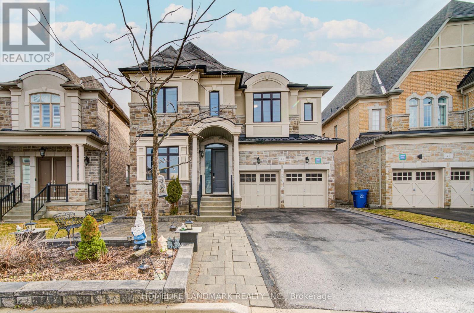 MLS® listing #29541242 for sale located at 43 MIKE BOSHEVSKI COURT