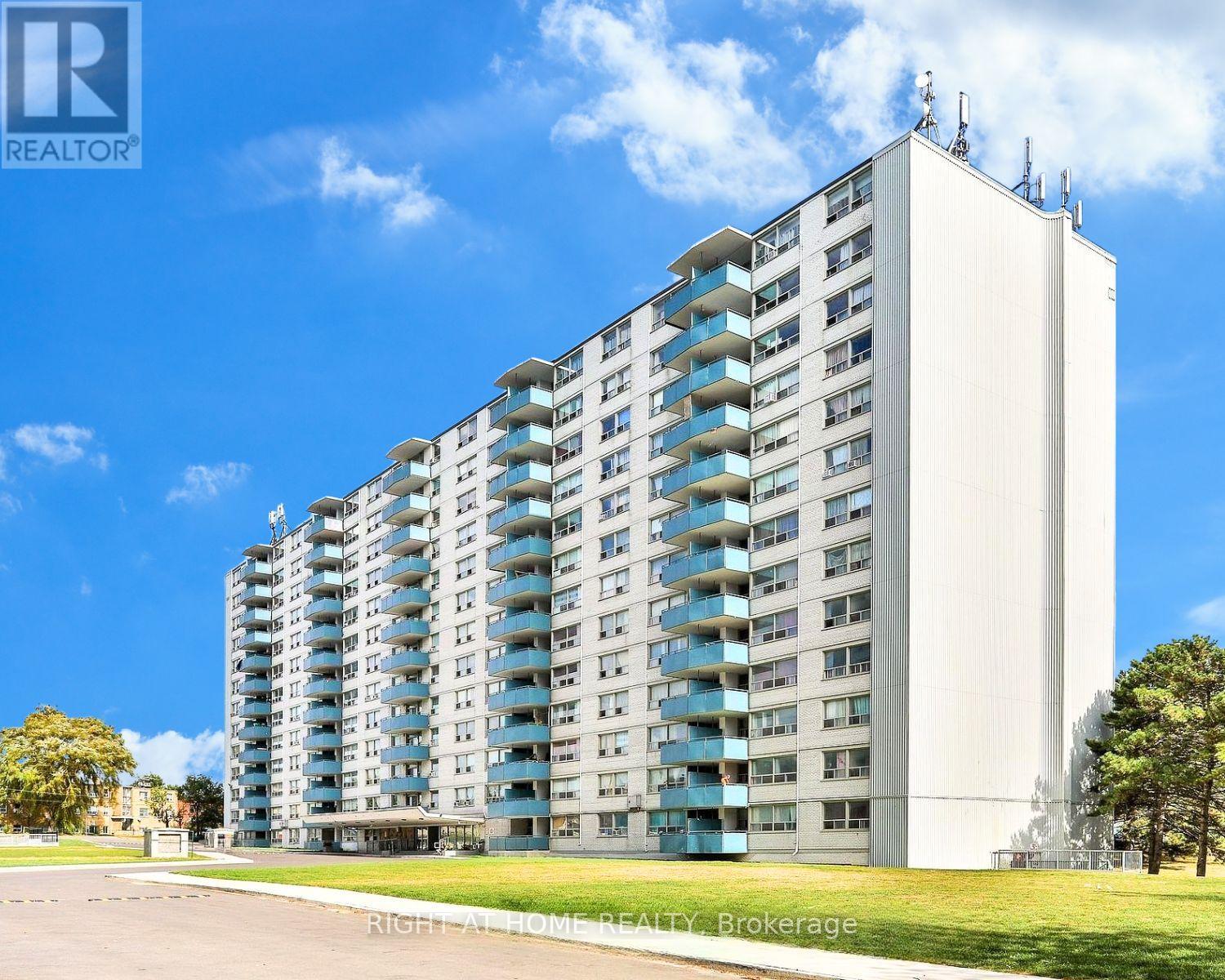 MLS® listing #29541259 for sale located at 1016 - 1442 LAWRENCE AVENUE W