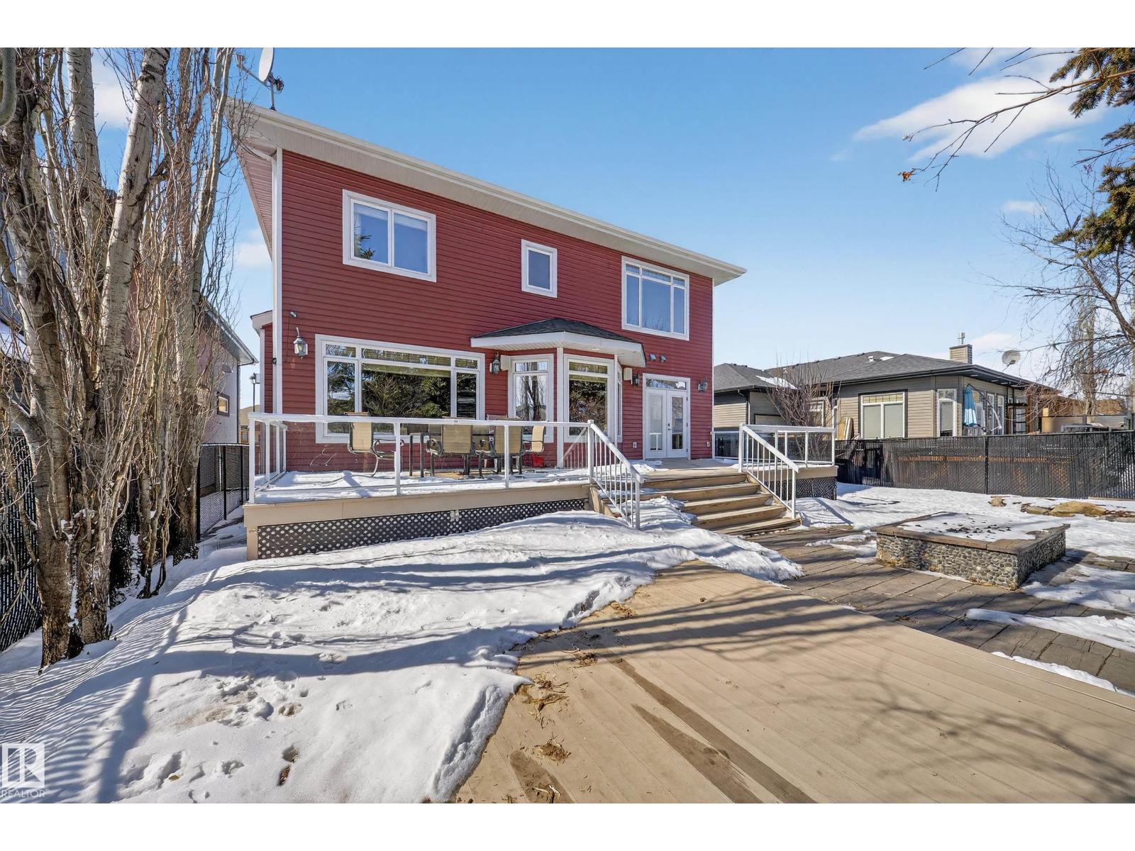 MLS® listing #29541261 for sale located at 27 KINGDOM PL