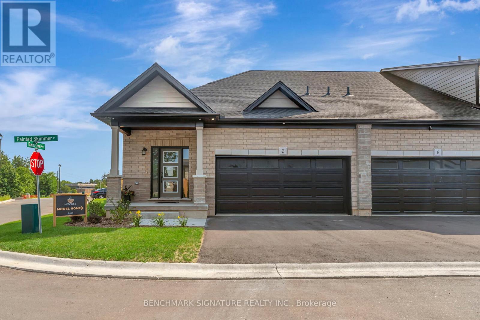 MLS® listing #29541267 for sale located at LOT 3 PAINTED SKIMMER PLACE