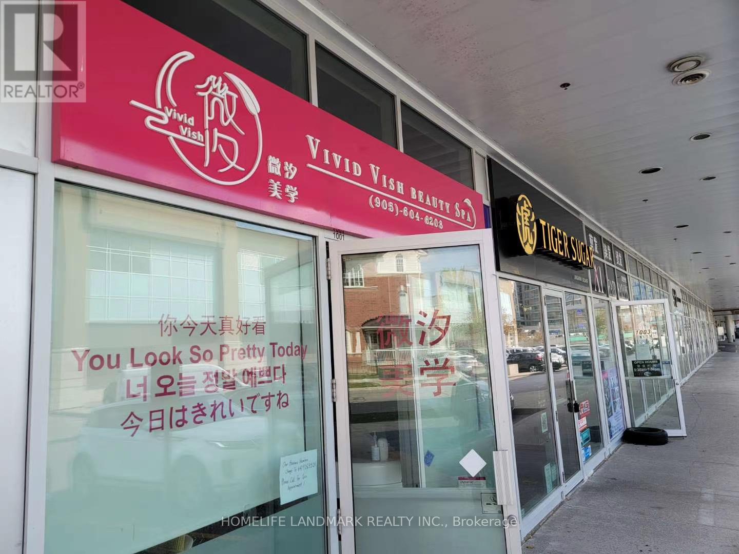 MLS® listing #29541292 for sale located at 1002 - 32 SOUTH UNIONVILLE AVENUE