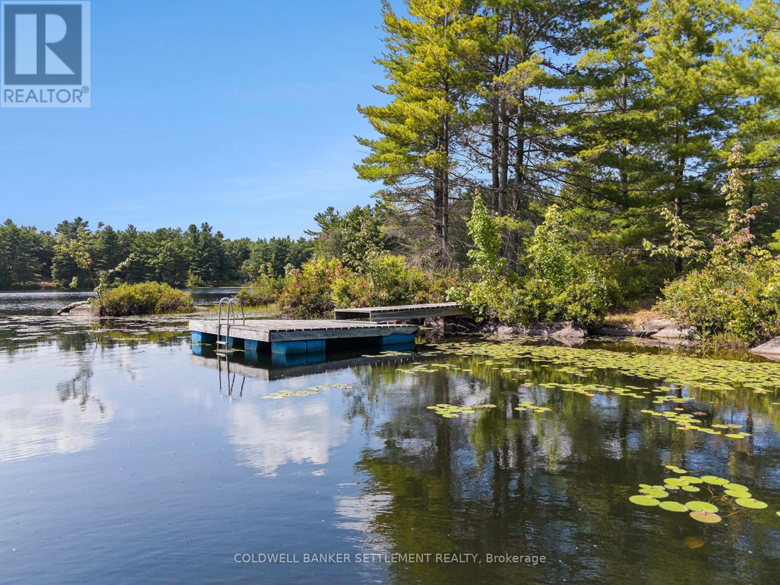 MLS® listing #29541336 for sale located at 1855 CROSS ROAD