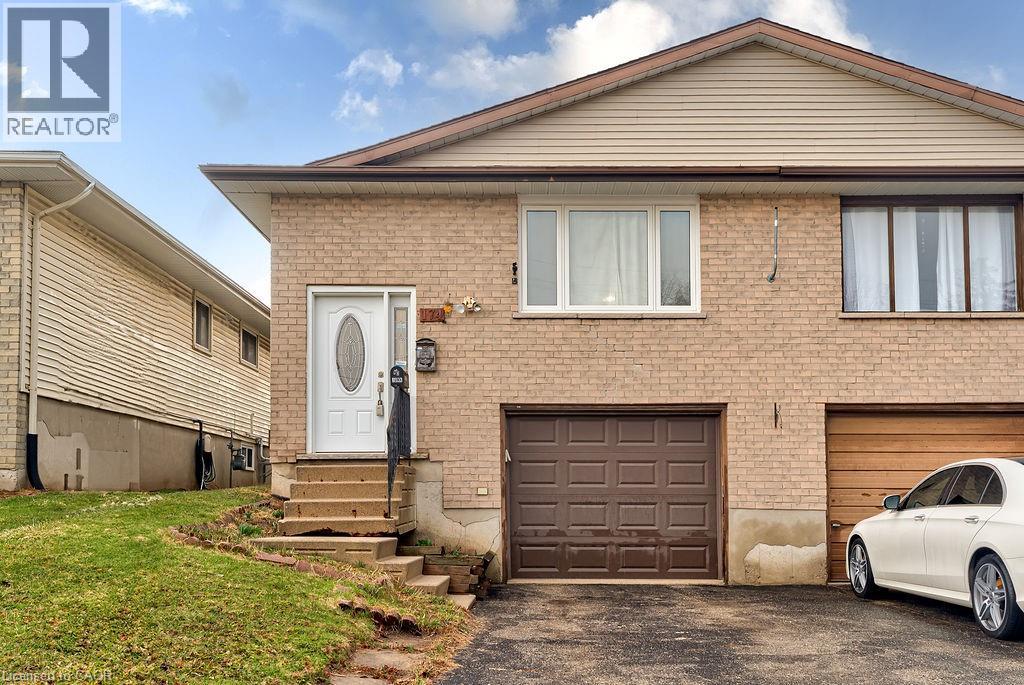 MLS® listing #29541361 for sale located at 174 THALER Avenue