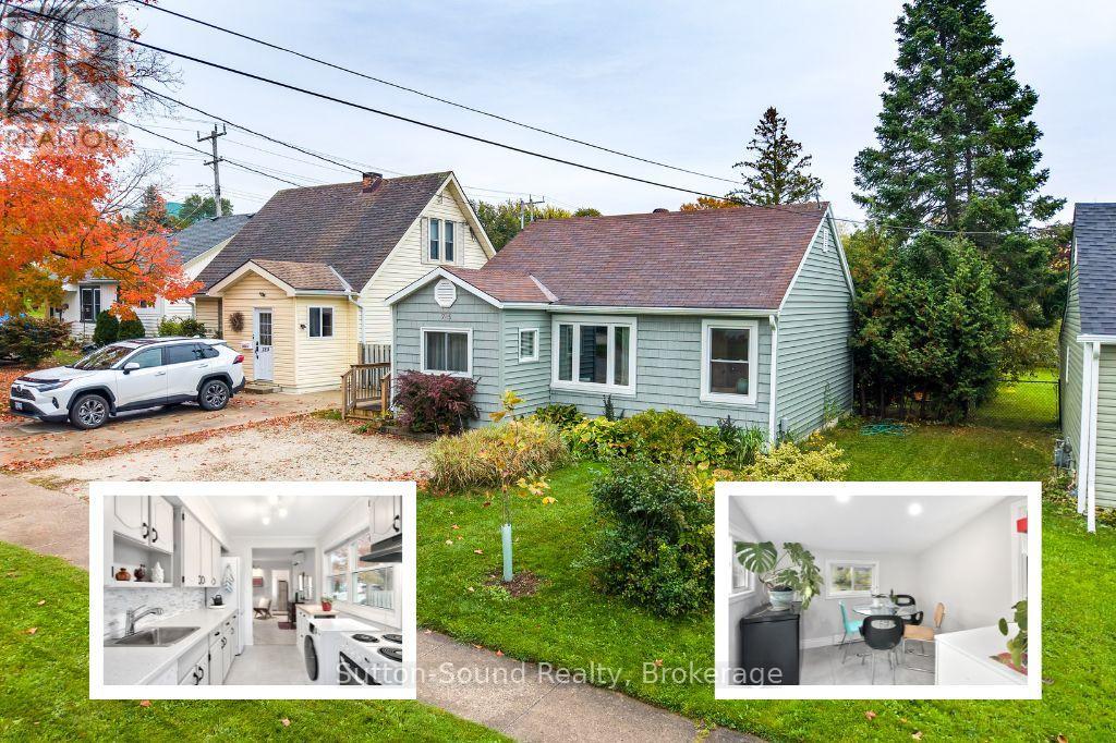 MLS® listing #29541507 for sale located at 785 7TH STREET E