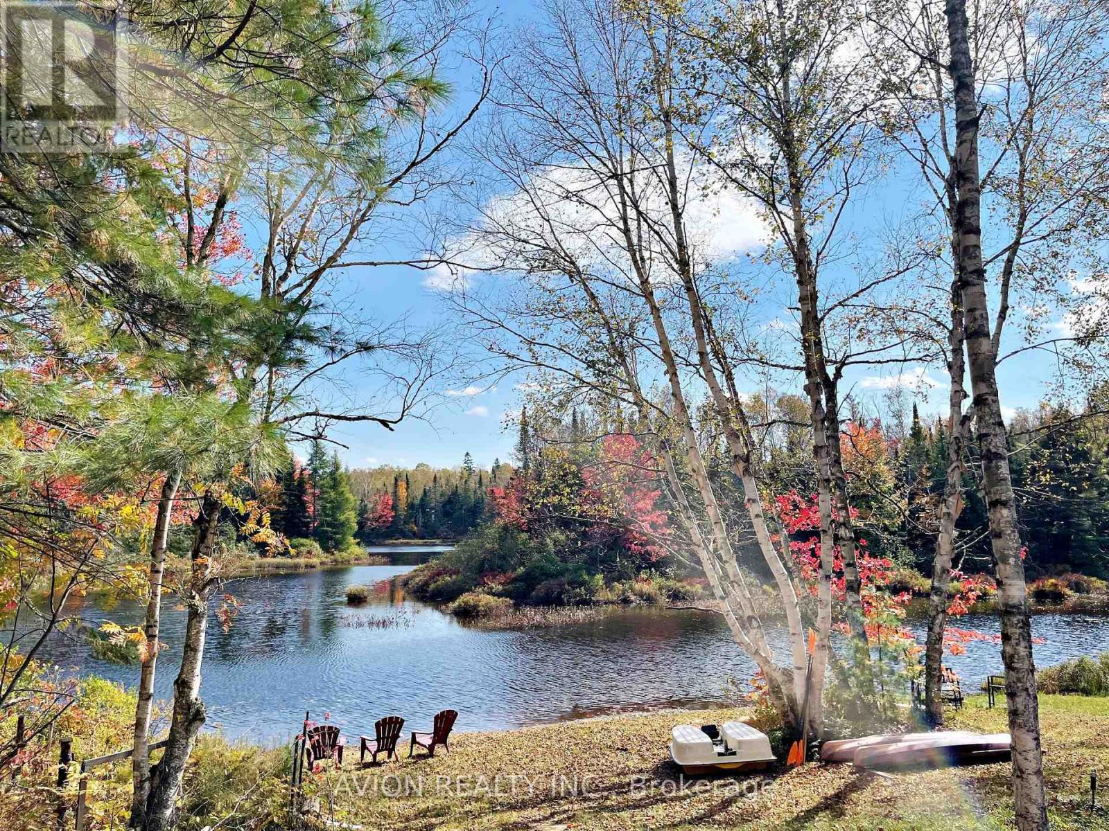 MLS® listing #29541658 for sale located at 185 FISHER LAKE LANE