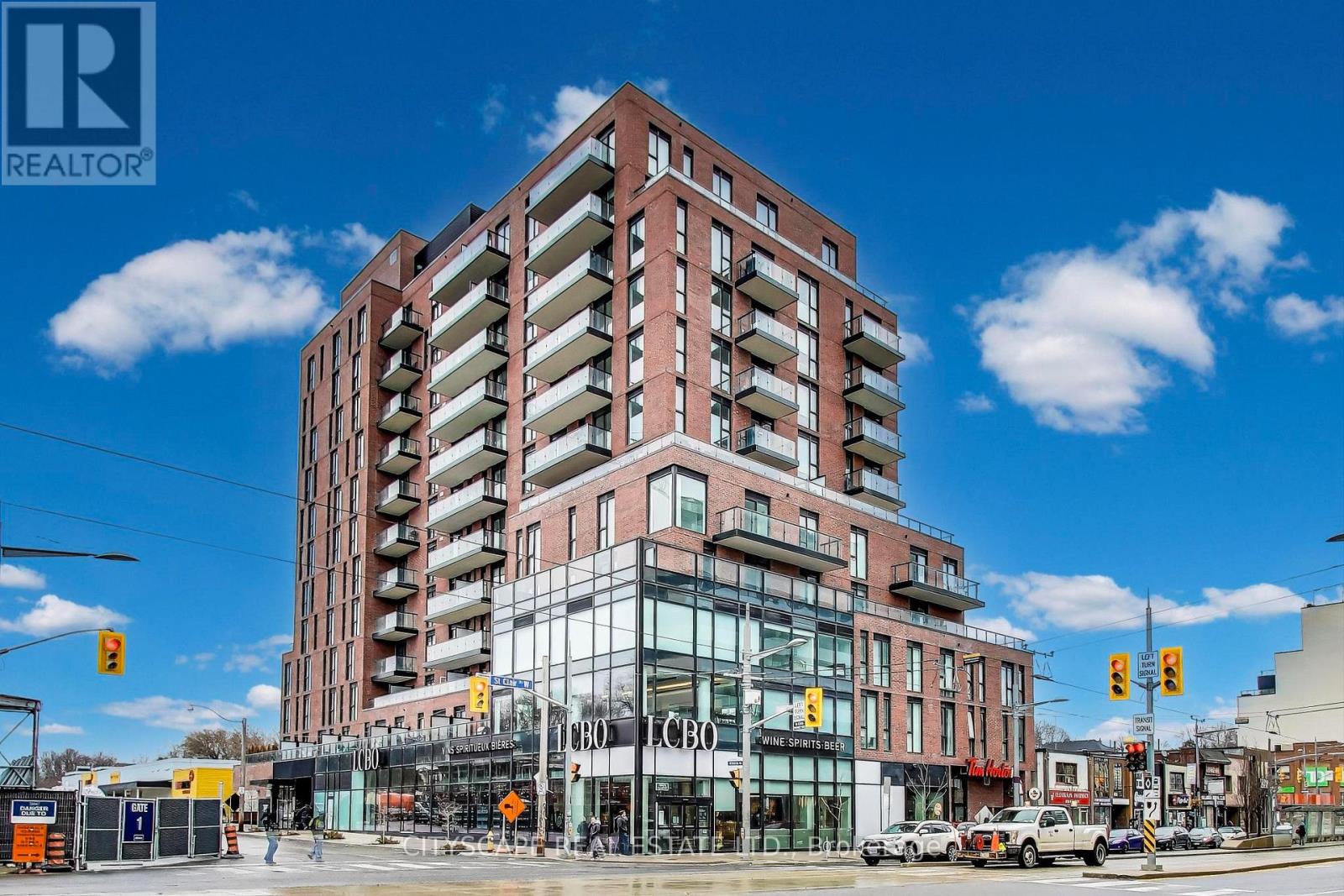 MLS® listing #29541765 for sale located at 1210 - 185 ALBERTA AVENUE
