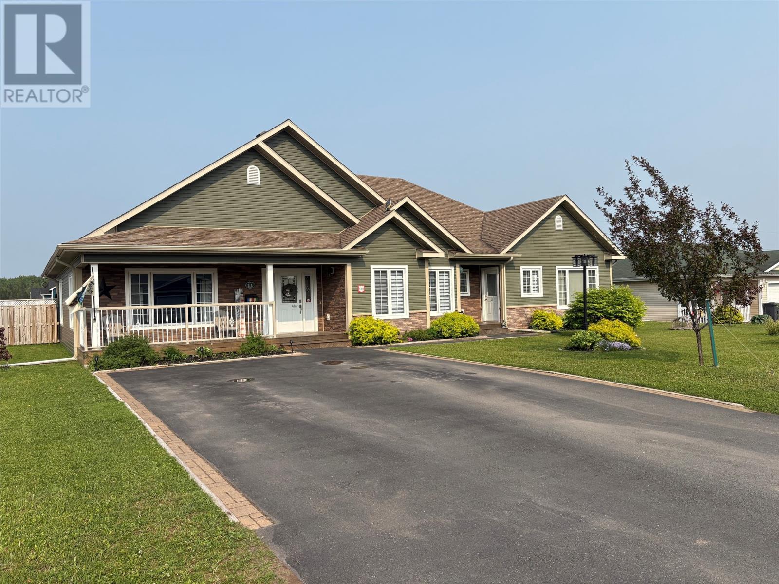 MLS® listing #29541893 for sale located at 11 Butler Street