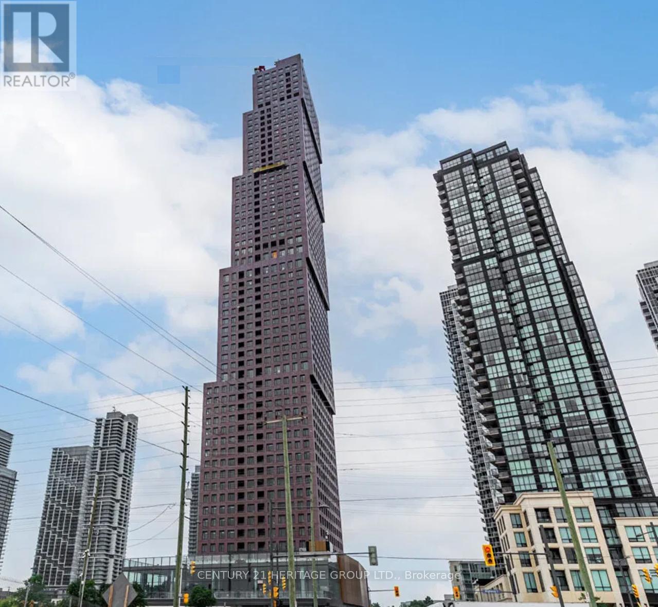 MLS® listing #29542012 for sale located at 4104 - 2920 HIGHWAY 7