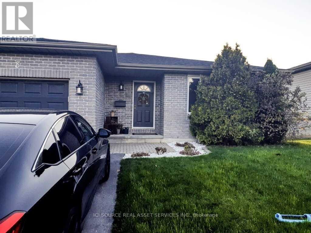 MLS® listing #29542093 for sale located at 8 MAYHEW DRIVE