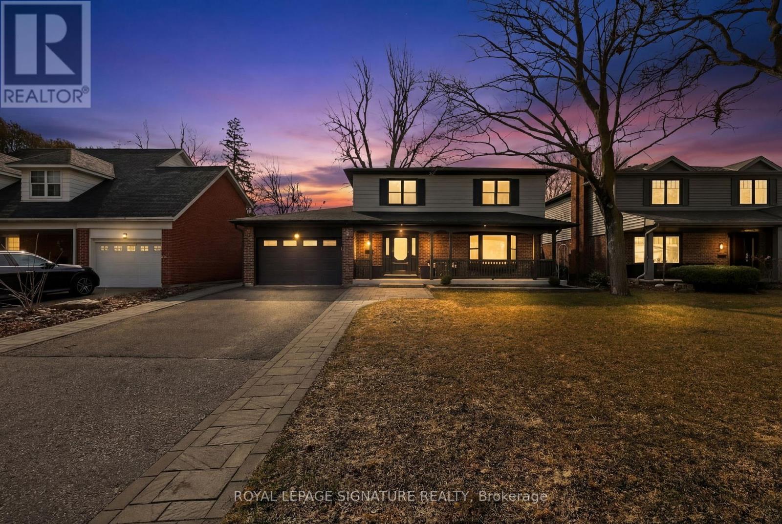 MLS® listing #29542310 for sale located at 41 WILD CHERRY LANE