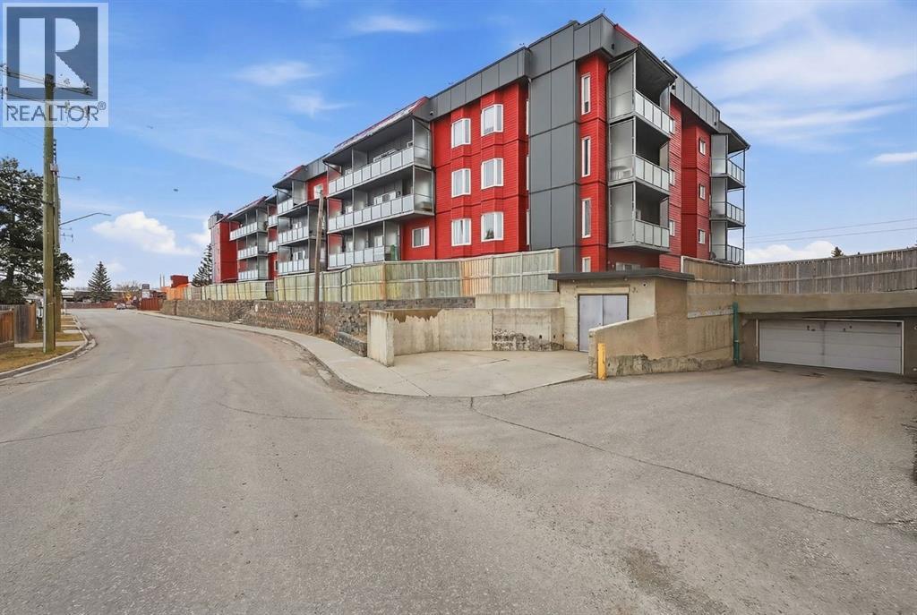 MLS® listing #29542524 for sale located at 315, 335 Garry Crescent NE