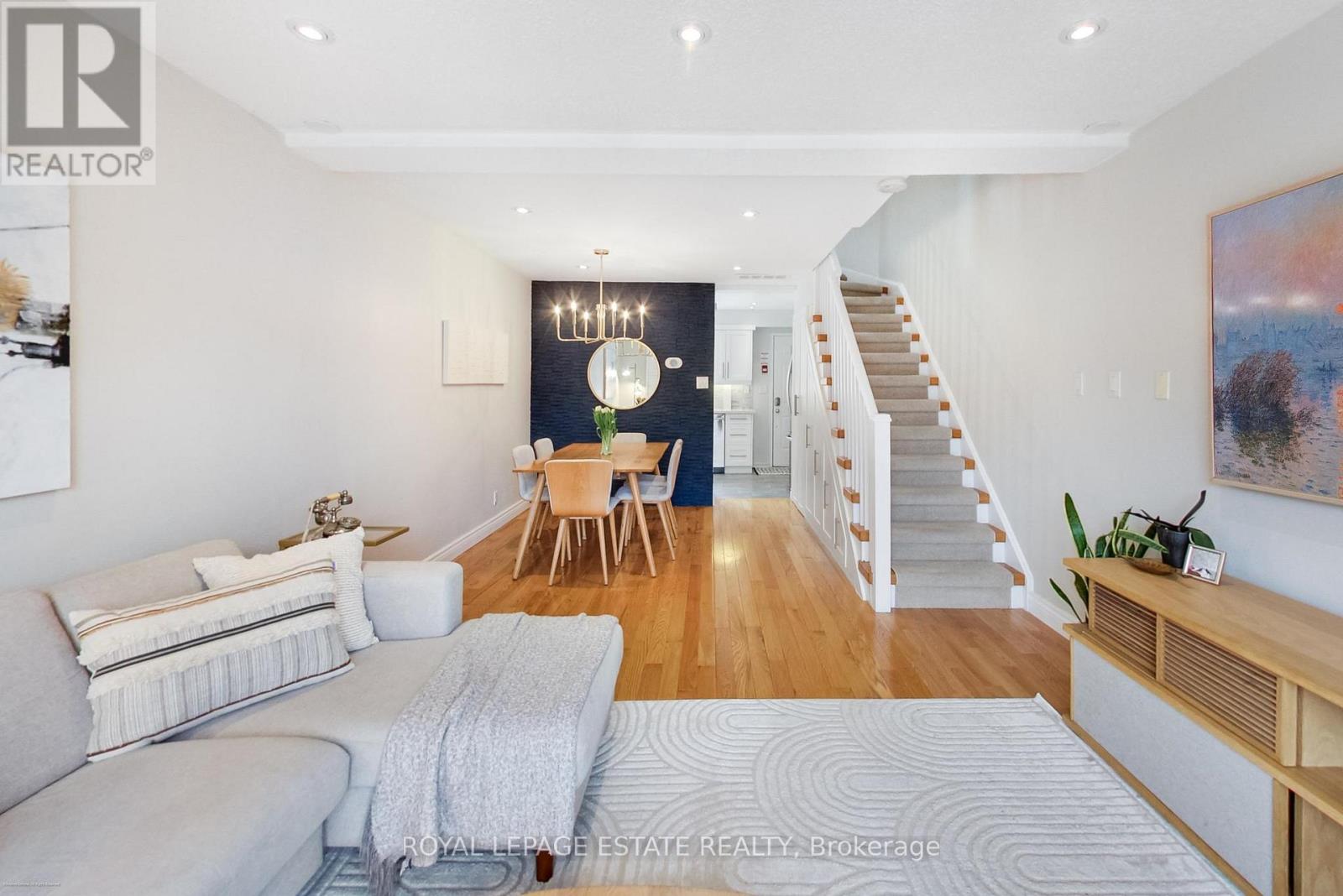 MLS® listing #29543104 for sale located at 203 - 101 HAMMERSMITH AVENUE