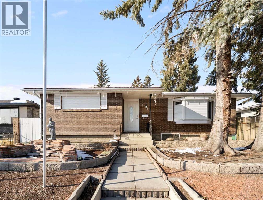 MLS® listing #29543166 for sale located at 5128 Maryvale Drive NE