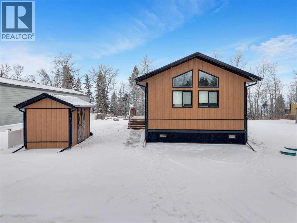 MLS® listing #29543255 for sale located at 111, 41310 Range Road 282