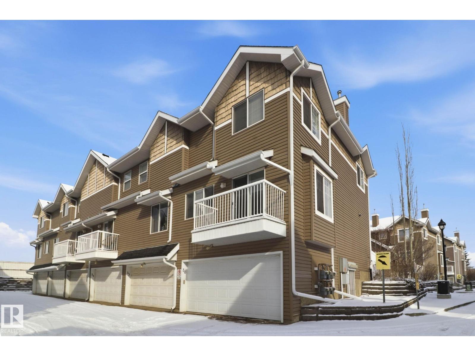 MLS® listing #29543349 for sale located at #36 3075 TRELLE CR NW