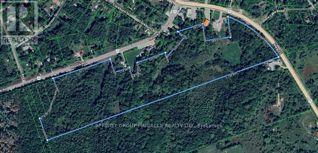 MLS® listing #29543591 for sale located at 0 35 HIGHWAY