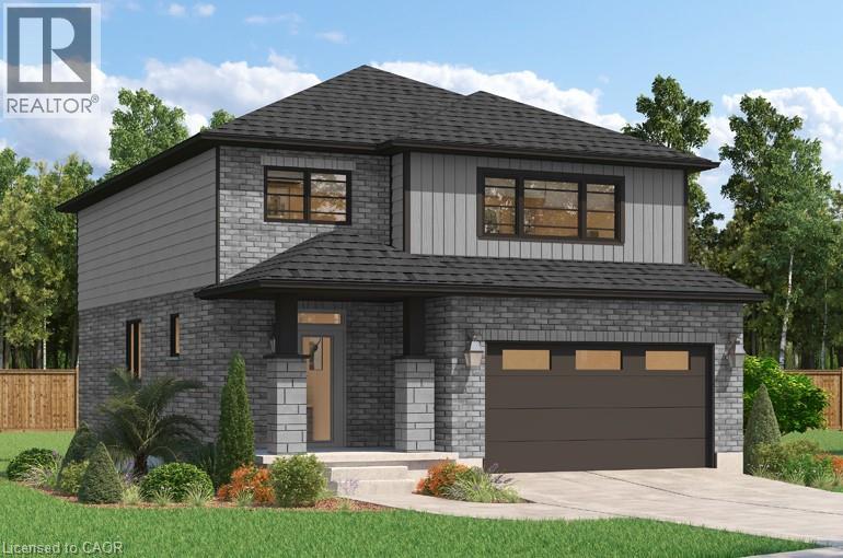 MLS® listing #29543823 for sale located at 526 BENNINGER Drive