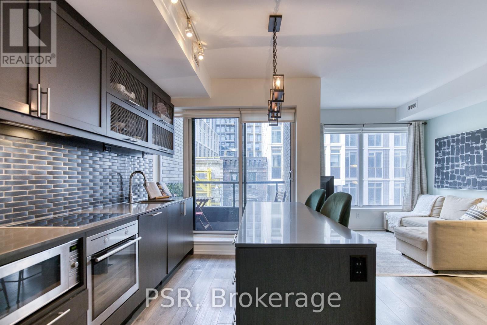 MLS® listing #29544032 for sale located at 321 - 783 BATHURST STREET