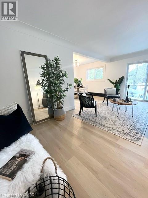 MLS® listing #29544080 for sale located at 11 OLYMPIC Drive Unit# 10